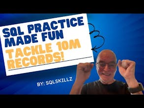 SQL Practice Database Assistant gallery image