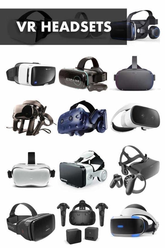 Metaverse -Maske - Hey, hier ist das neueste und erschwingliche Geschenk 🎁 Zukunft Medien 22