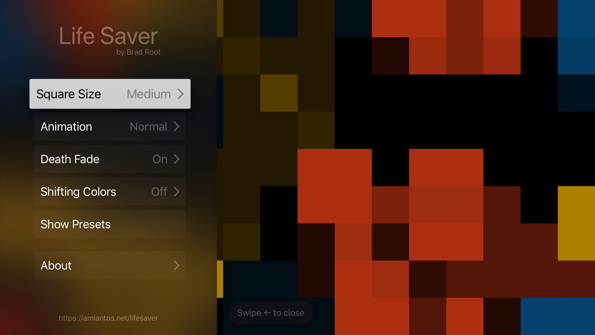 Life Saver TV gallery image