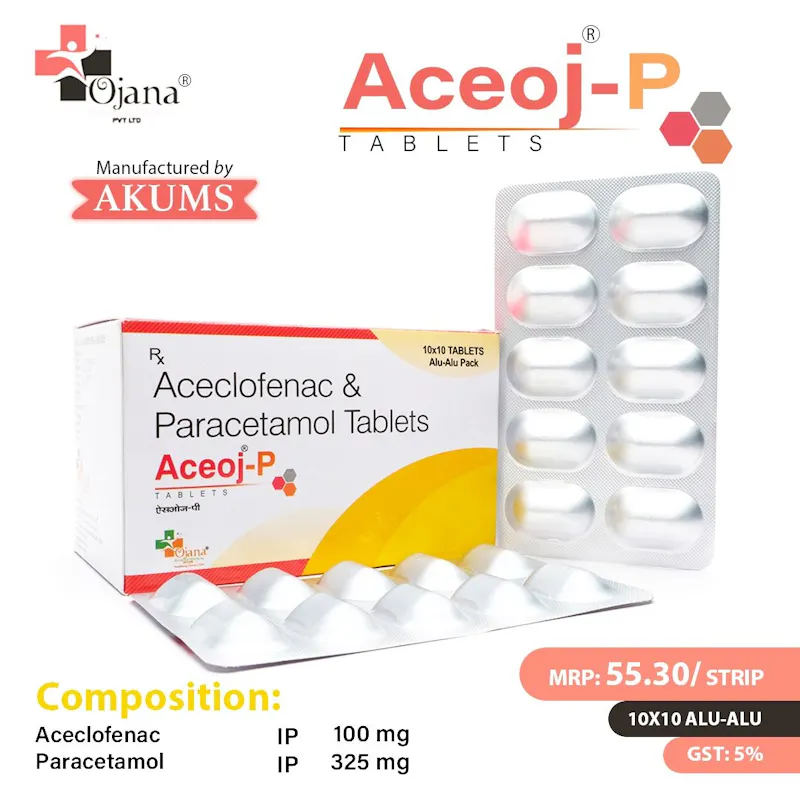 Aceoj- P screenshot 1