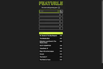 Featurle gallery image