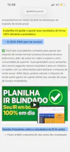 IRPF Ações 2026 gallery image