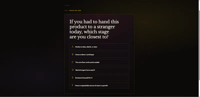 Builder Arcana screenshot 3