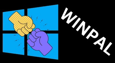 WinPal gallery image