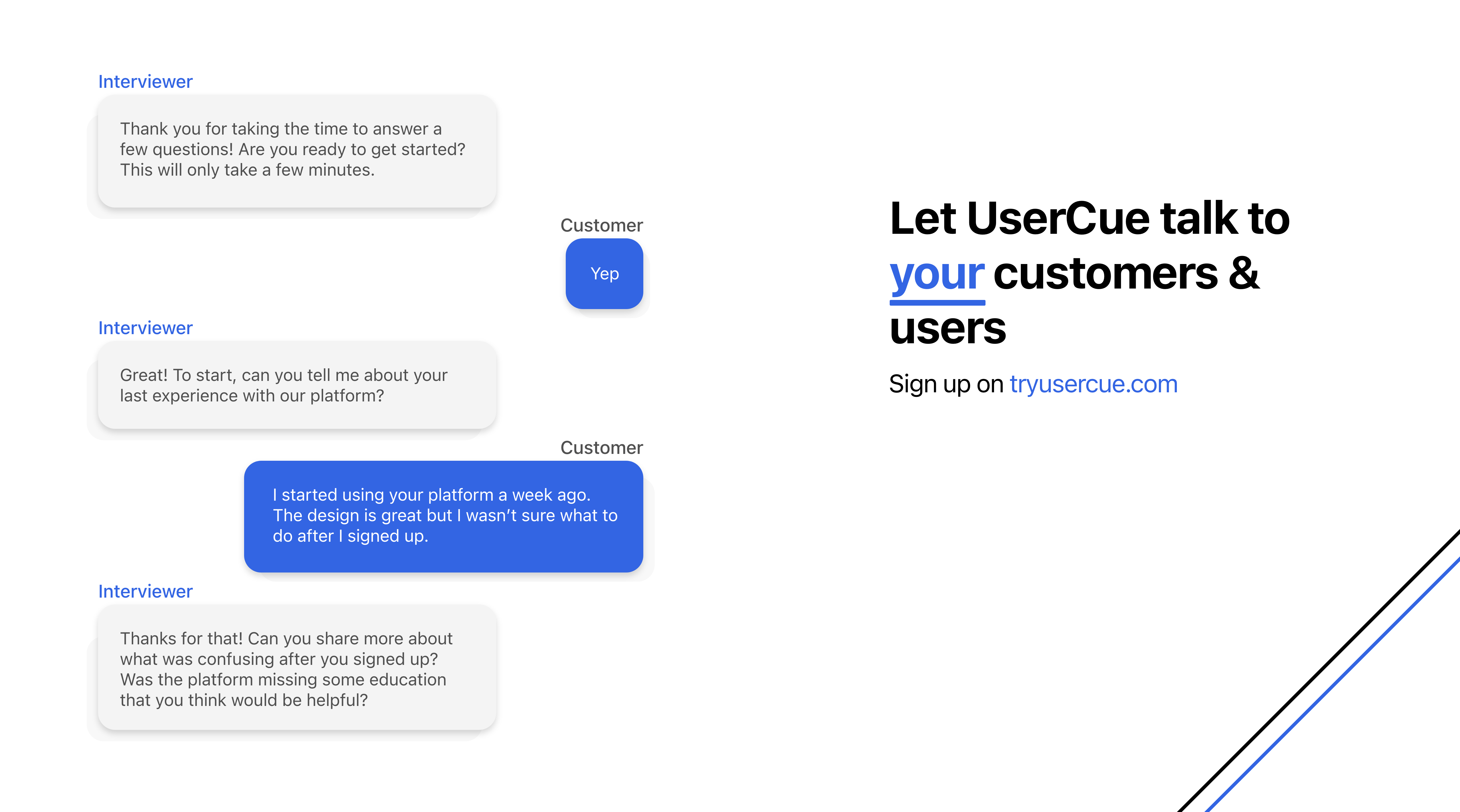 USERCUE media 4