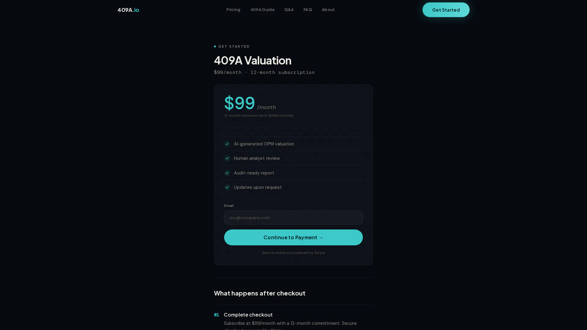 409A.io gallery image