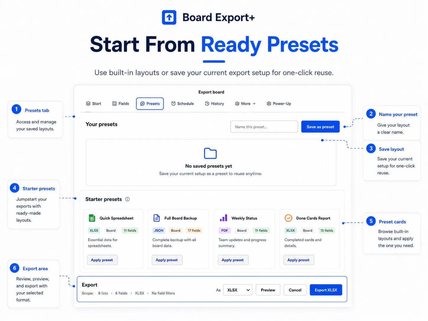 Board Export+ gallery image