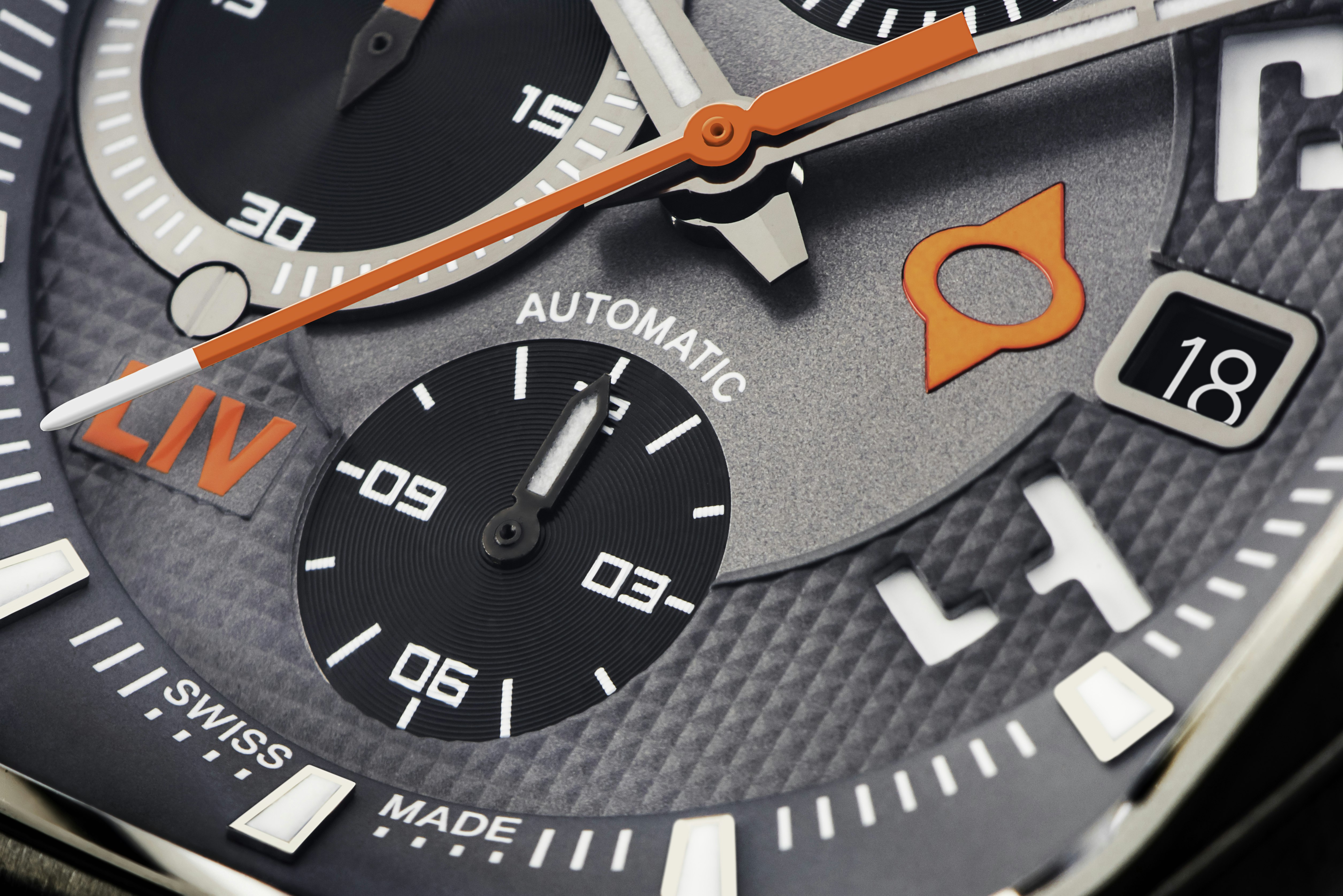 LIV Watches gallery image