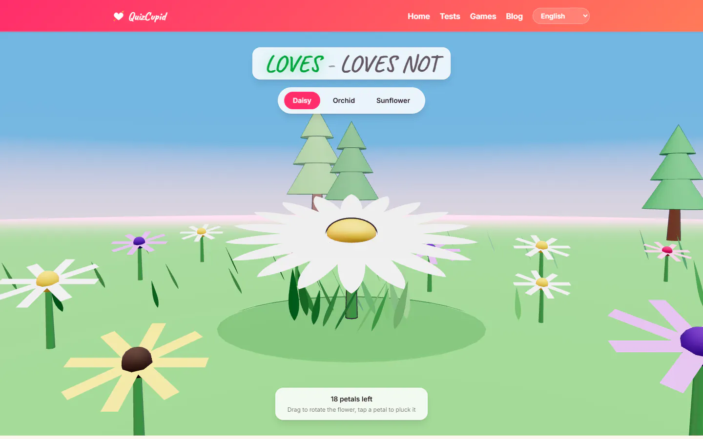 QuizCupid gallery image