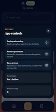 NOTE VS / SMART NOTE TAKING APP gallery image