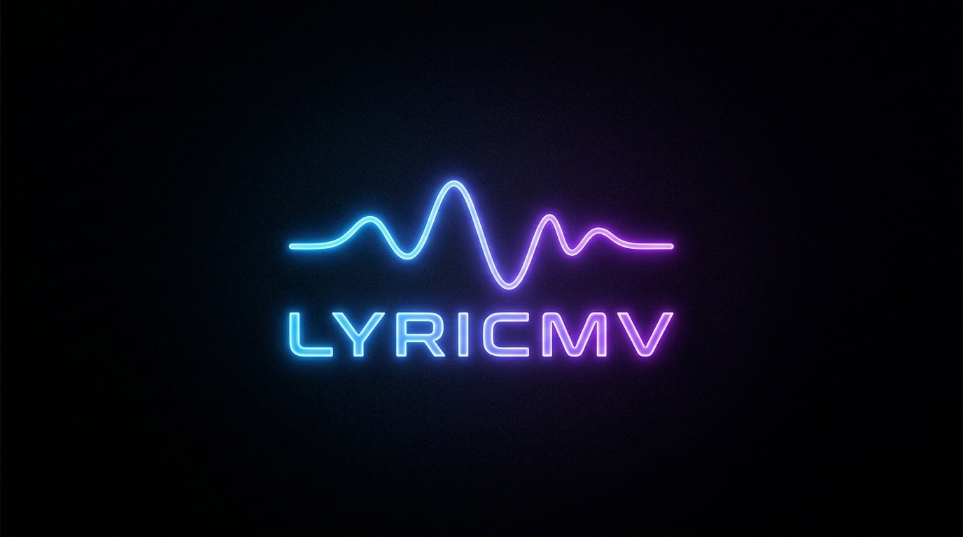 LyricMV
