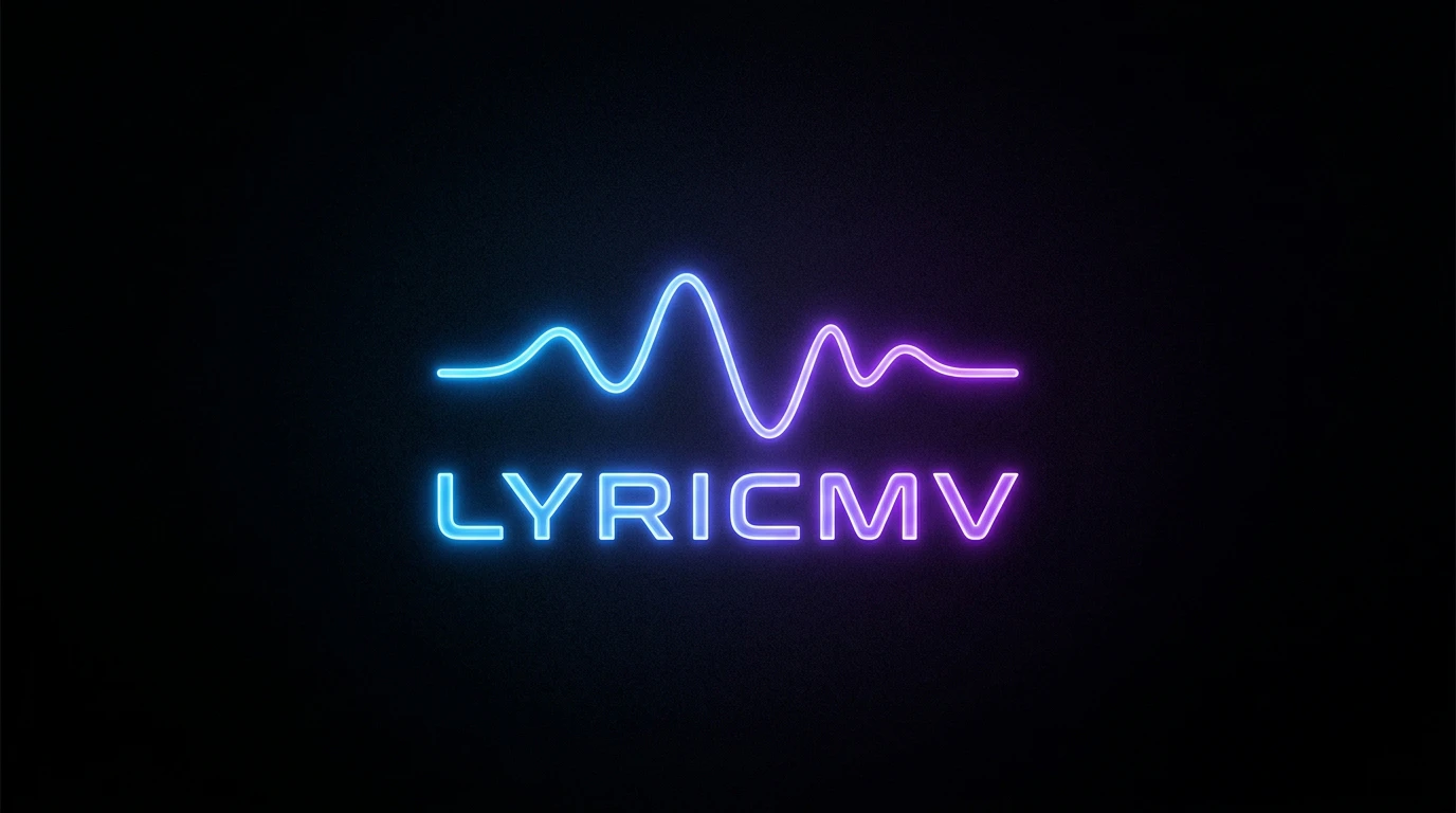 LyricMV logo