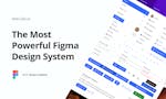 73px Figma Design System image