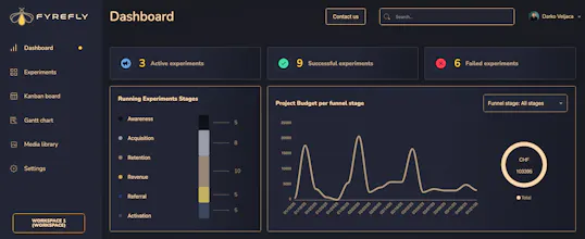 Fyrefly.app gallery image