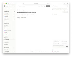 QuokkaJot β happier user insights gallery image