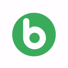 BlogGenie logo