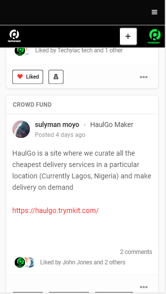 REPRENEUR 2.0 gallery image