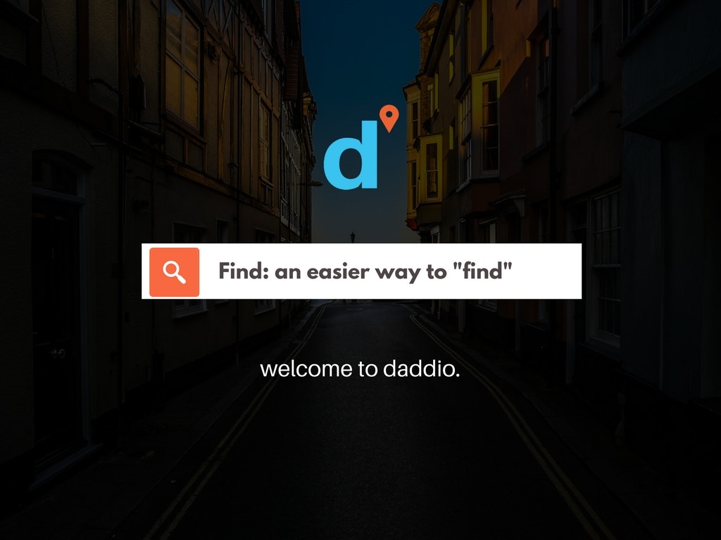 Daddio gallery image