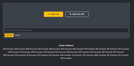 Converter 365 gallery image