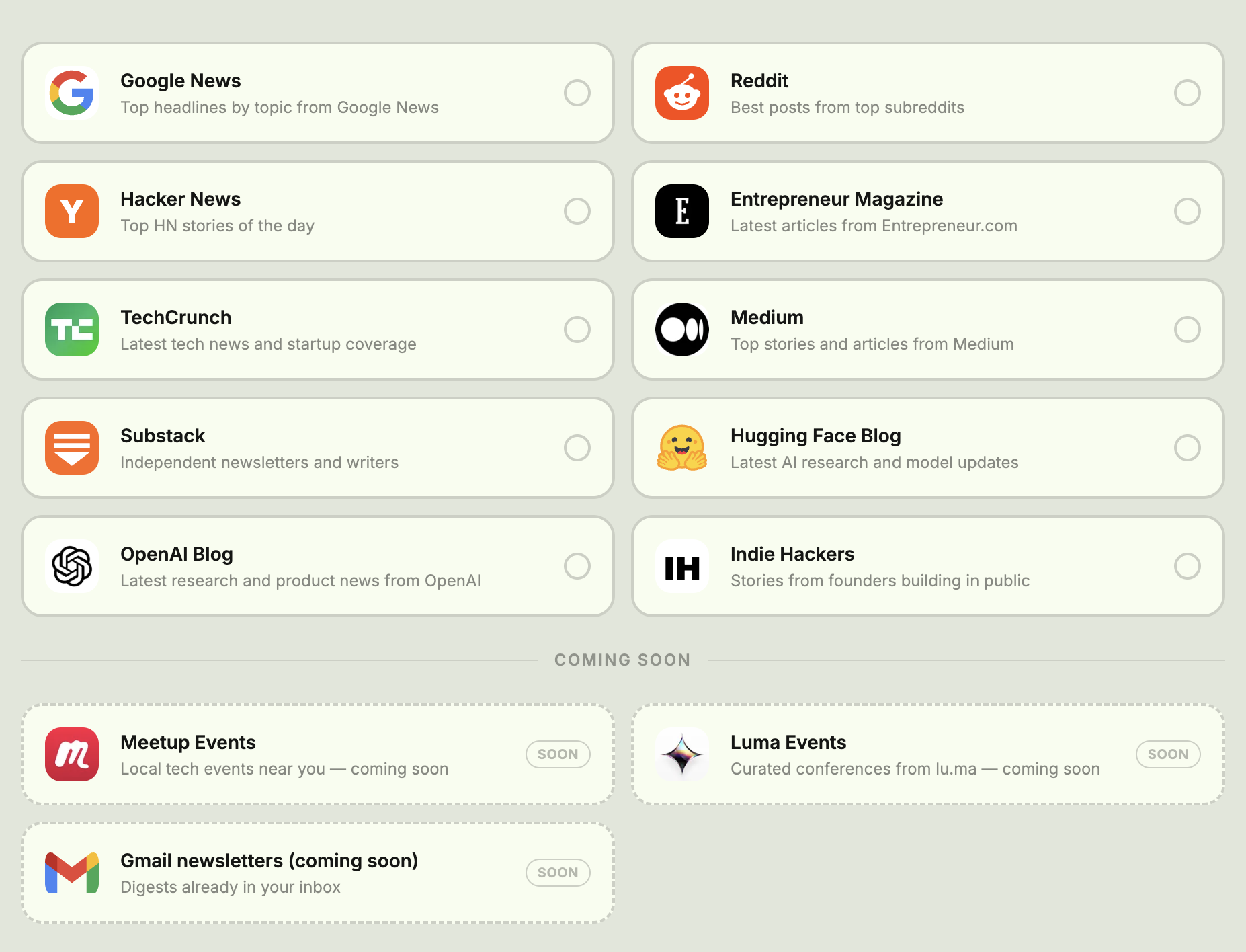 Read What Matters gallery image