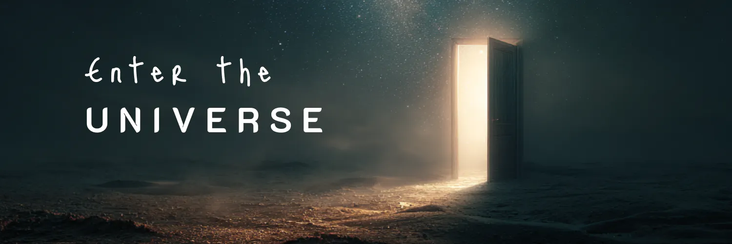 Universe gallery image