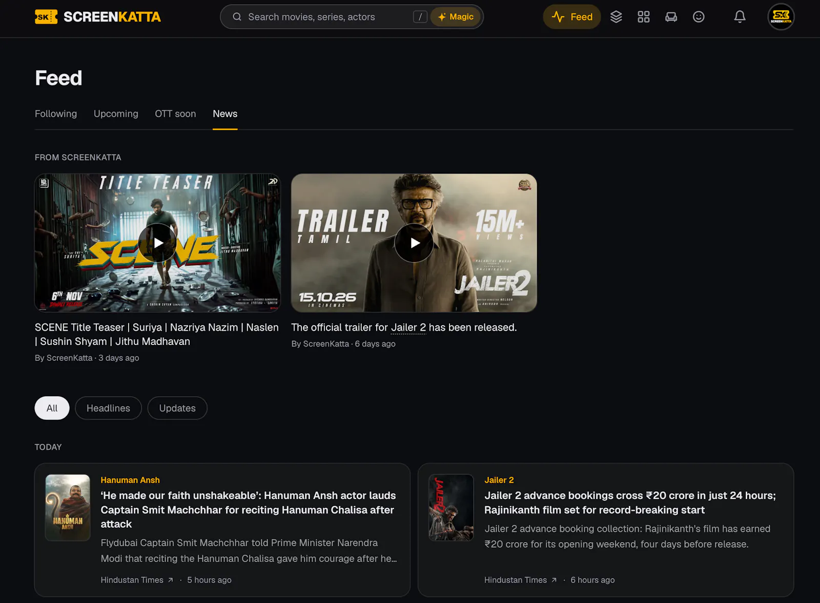 ScreenKatta screenshot 4