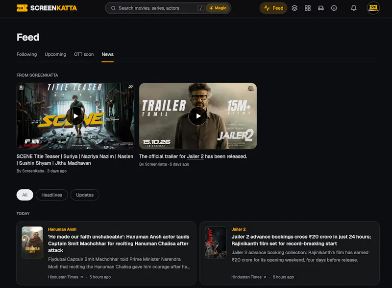 ScreenKatta screenshot 4