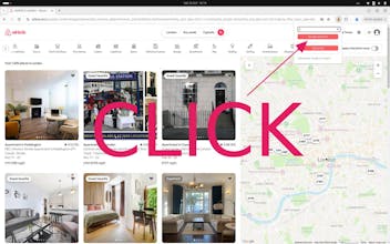 Firebnb gallery image