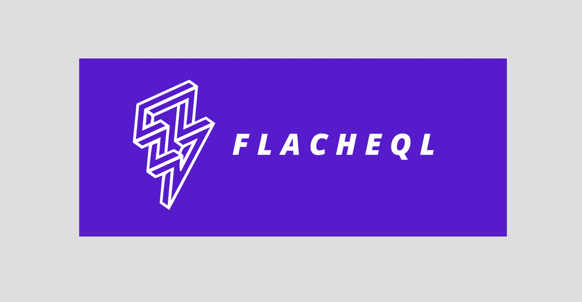 FlacheQL gallery image