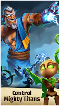 Spellbinders gallery image
