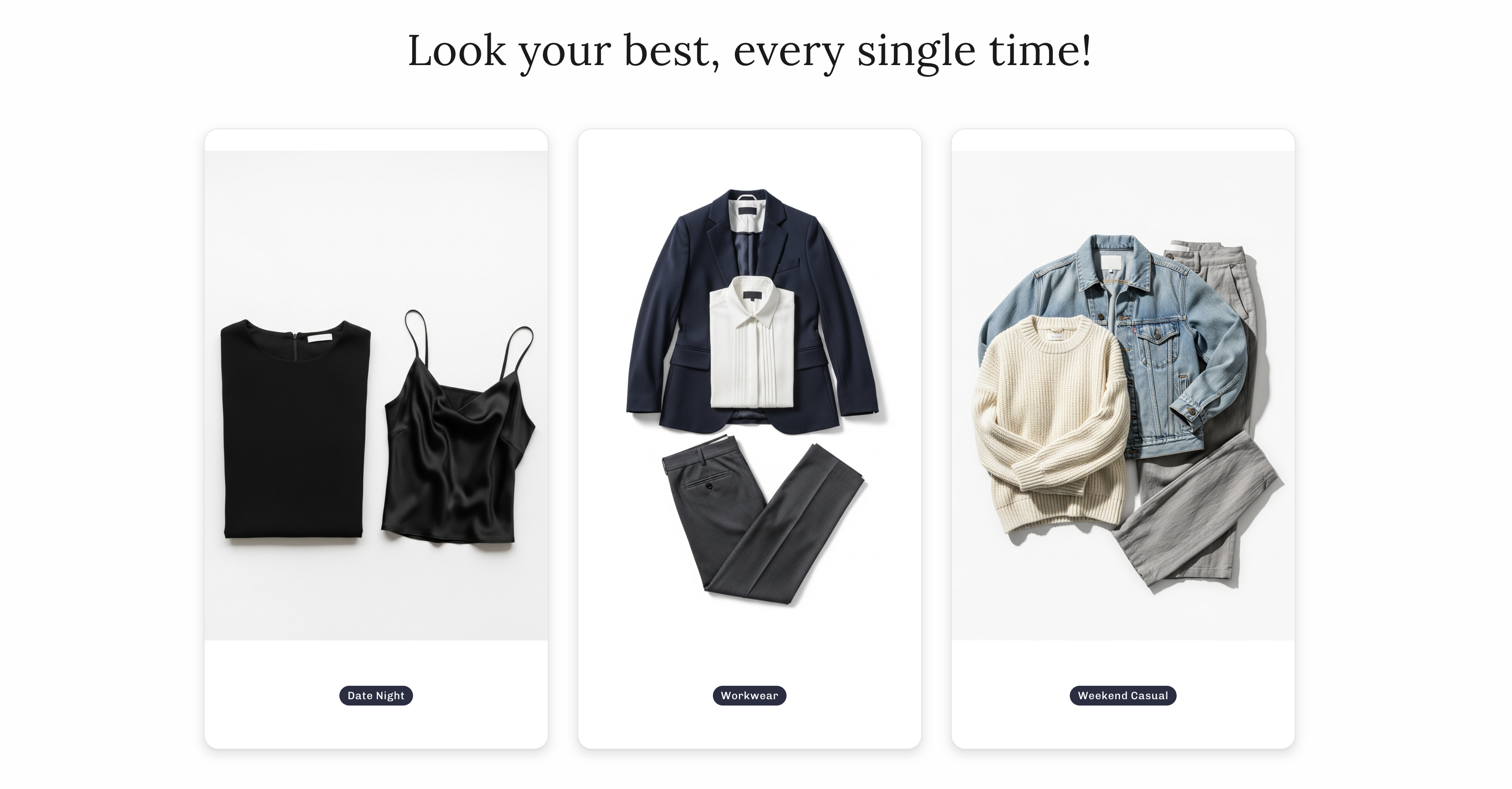 Dress Me Up! gallery image