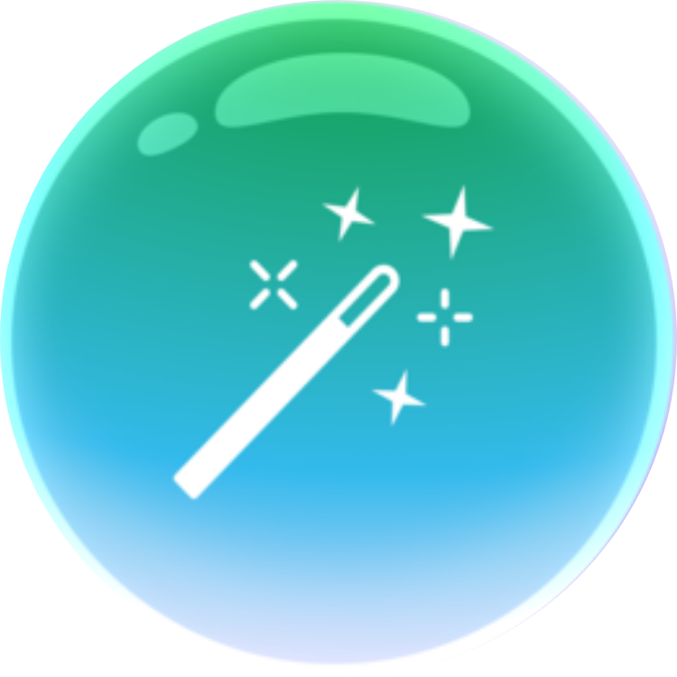 Veda AI logo