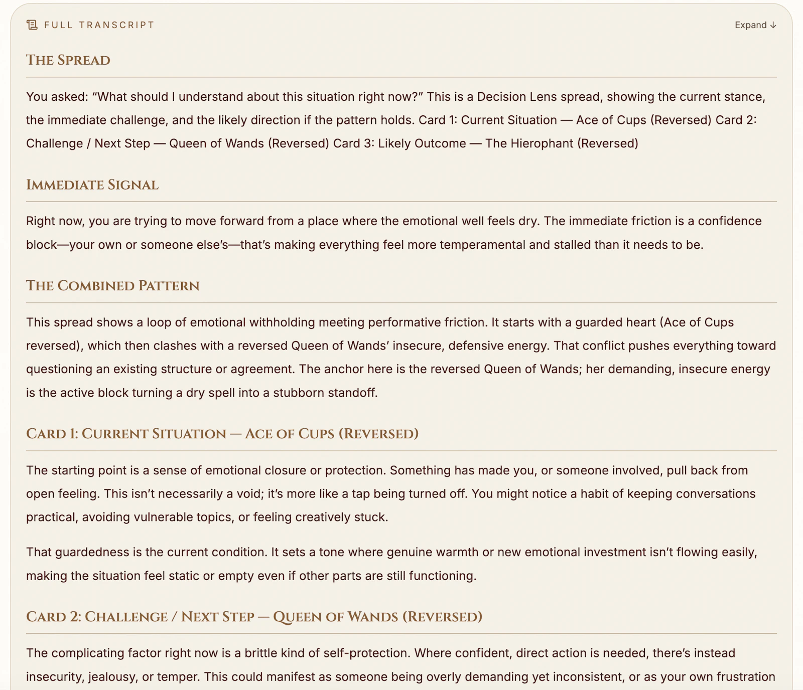Tarovent screenshot 4