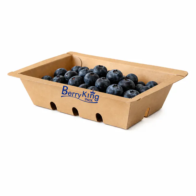 Packaging para Frutas gallery image