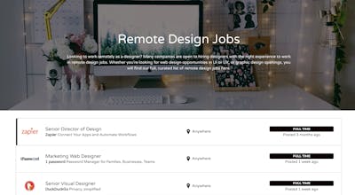 Remote Woman gallery image