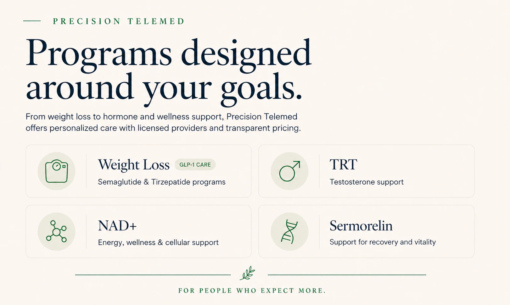 Precision Telemed 截图 4