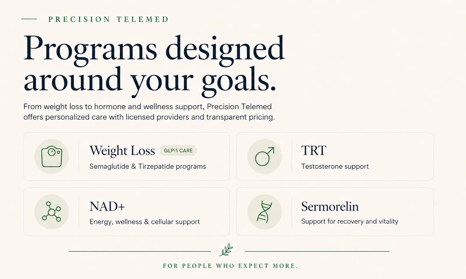 Precision Telemed screenshot 4