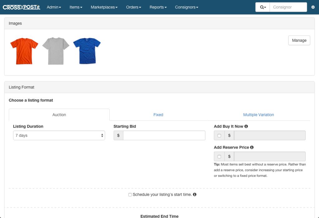 CrossPostIt gallery image