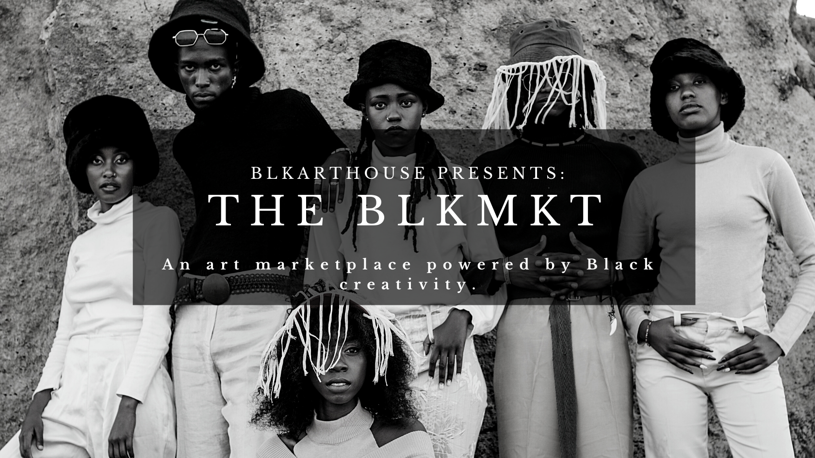BLKMKT gallery image