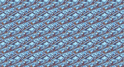 Isometric Daydream gallery image