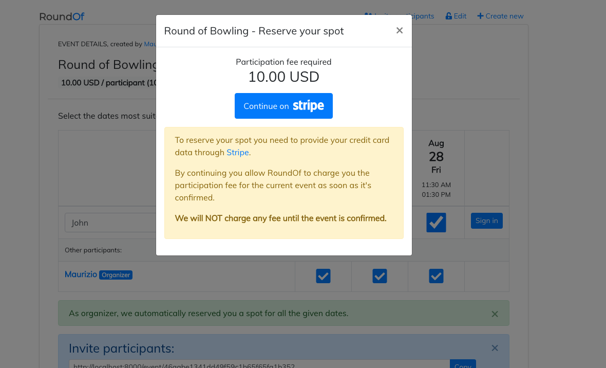 RoundOf gallery image