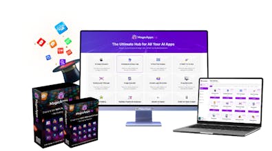 MagicApps AI gallery image
