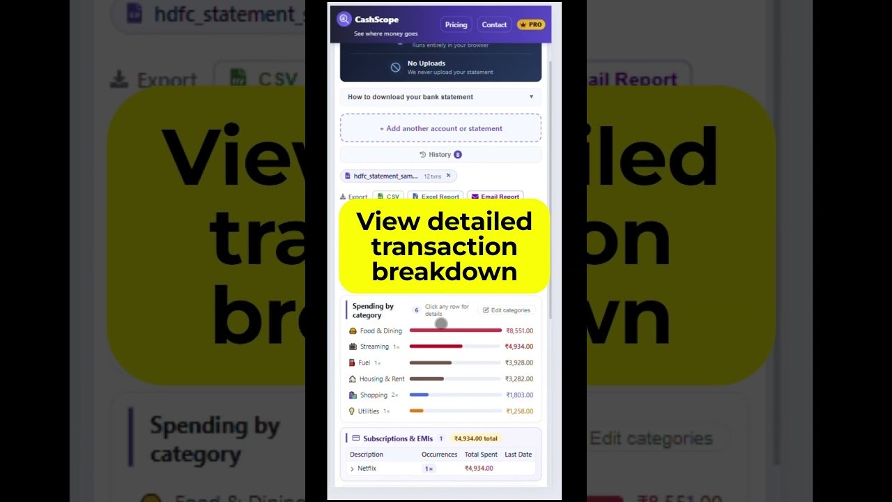 CashScopeApp gallery image