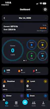 OptimalYou Calorie Counter gallery image