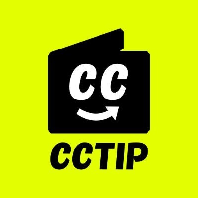 CCTIP Giveaway