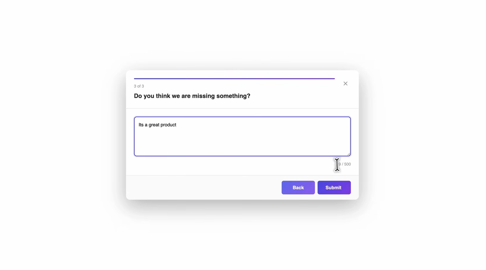 FlowAssist - No more confusing UI's gallery image