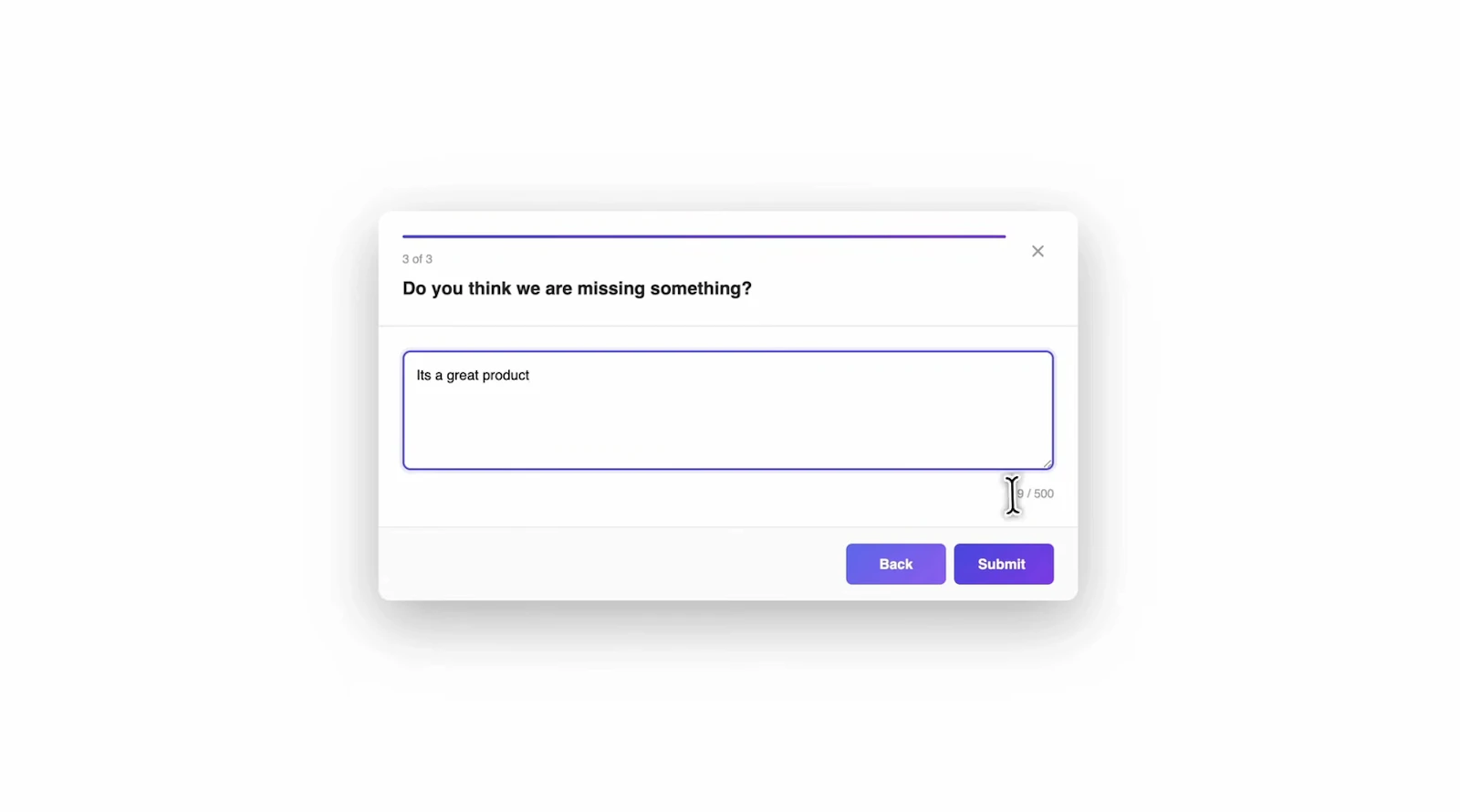 FlowAssist - No more confusing UI's screenshot 9