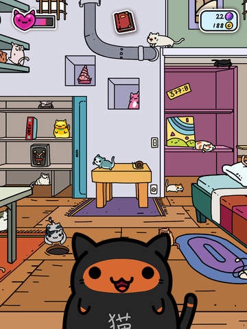 KleptoCats gallery image