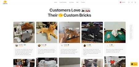 SoBricks gallery image