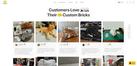SoBricks gallery image